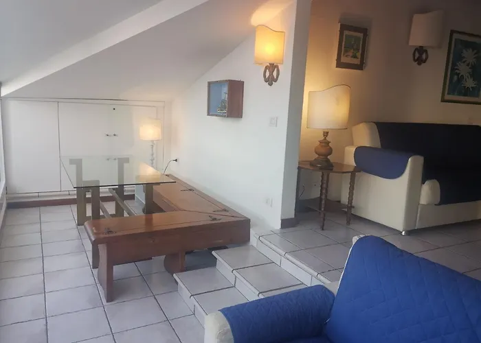 Noi Quattro Apartamento *