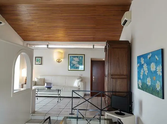 Noi Quattro Apartamento